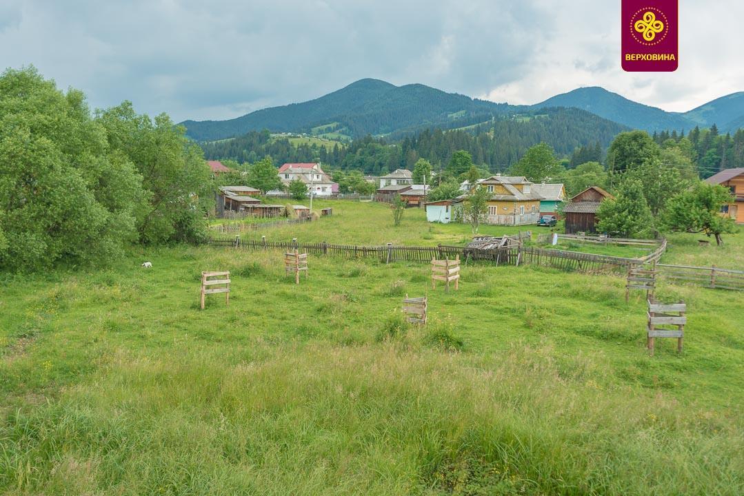 Plai Βίλα Verkhovyna Εξωτερικό φωτογραφία